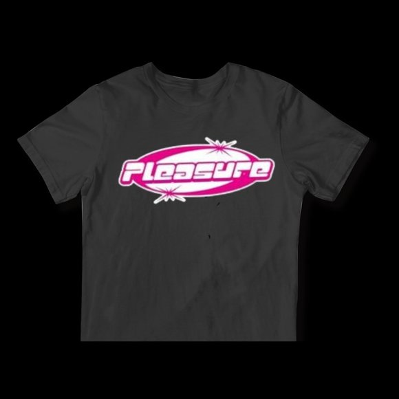 3/$45 NWT WOMENS TEES I AM GIA, FERRARI, BOYS LIE - Picture 2 of 3